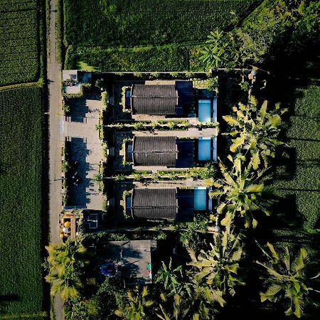 Alvia Joglo House & Private Pool Βίλα Tampaksiring Εξωτερικό φωτογραφία