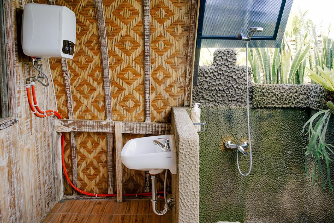 Alvia Joglo House & Private Pool Βίλα Tampaksiring Εξωτερικό φωτογραφία