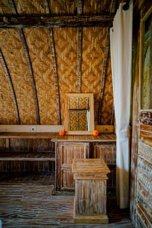 Alvia Joglo House & Private Pool Βίλα Tampaksiring Εξωτερικό φωτογραφία